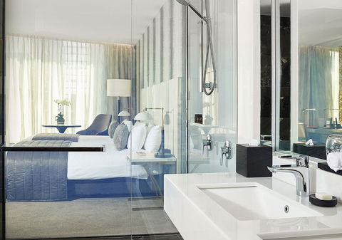 Emporium Hotel South Bank - South Australia Travel 2