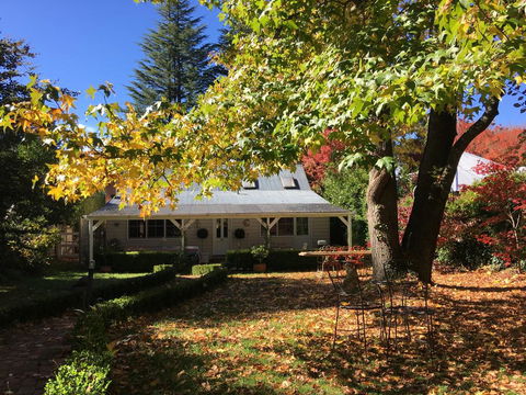 Endellion - South Australia Travel 1