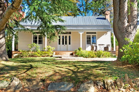 Endellion - South Australia Travel 0