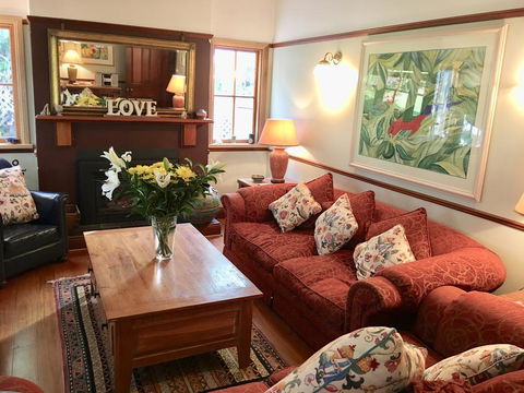 Endellion - South Australia Travel 2