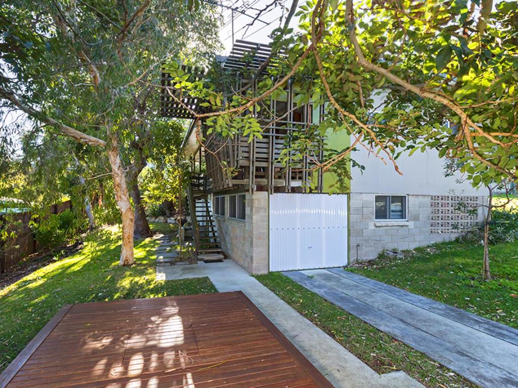 Hemmant QLD South Australia Travel