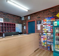 Enfield Motel - South Australia Travel