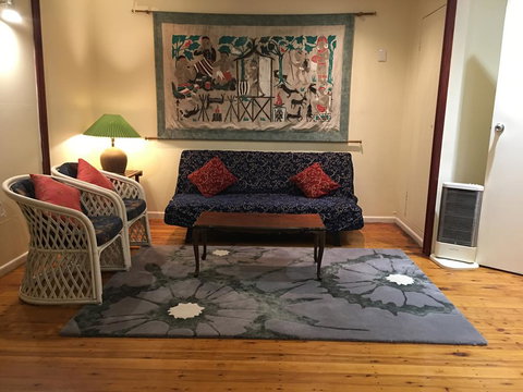 English Gardens - Forest Spa Suite - South Australia Travel 3