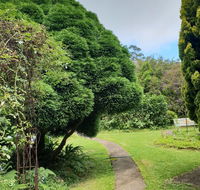 English Gardens - Forest Spa Suite