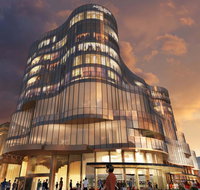 Eos by SkyCity - South Australia Travel