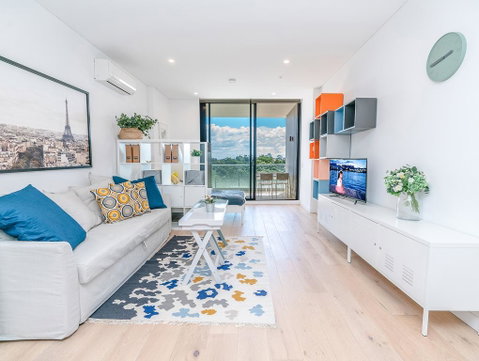 EP22-Brand New Modern Studio In Epping - South Australia Travel 0