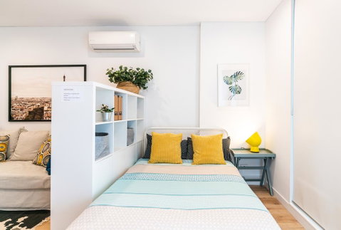 EP22-Brand New Modern Studio In Epping - South Australia Travel 2