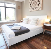EROS City Fringe - Wifi Wine Netflix Pets OK and Park views - South Australia Travel