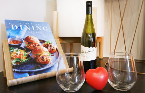EROS City Fringe - Wifi, Wine, Netflix, Pets OK And Park Views! - South Australia Travel 2