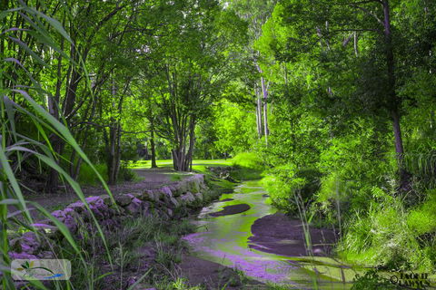 Esk Caravan Park & Rail Trail Motel - South Australia Travel 0