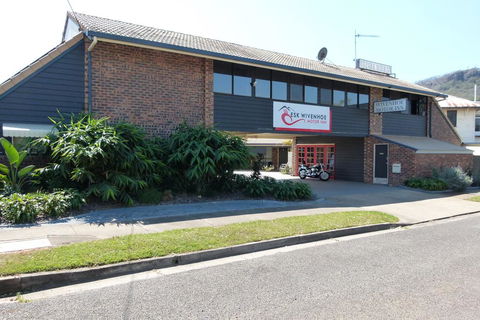 Esk Wivenhoe Motor Inn - South Australia Travel 0
