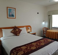 Espana Motel - South Australia Travel