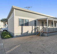Esperance Bay Holiday Park - South Australia Travel