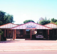 Esperance Seafront Holiday Units - South Australia Travel