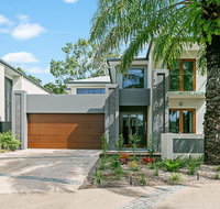 Esprit Luxury Retreat Palm Cove - South Australia Travel