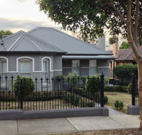 Essendon - home away from home