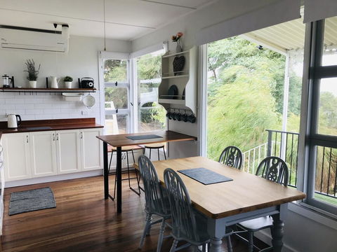 Estuary Cottage, Mandurah, Dawesville - South Australia Travel 2