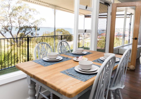 Estuary Cottage, Mandurah, Dawesville - South Australia Travel 0