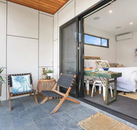 Eternity 141 - Room with private bathroom balcony bed  breakfast - South Australia Travel