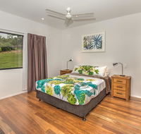 Eumundi Cottages - Cottage 1 - South Australia Travel