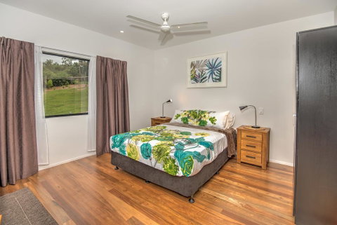 Eumundi Cottages - Cottage 2 - South Australia Travel 0