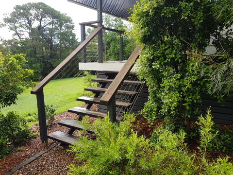 Eumundi Cottages - Cottage 2 - South Australia Travel 3