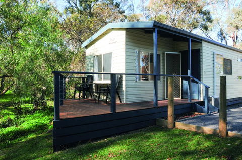 Euroa Caravan Park - South Australia Travel 0