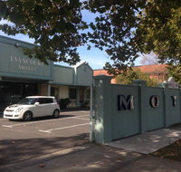 Evancourt Motel - South Australia Travel