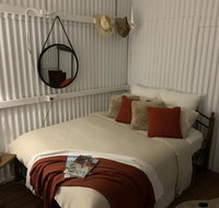 Evanston Station - South Australia Travel