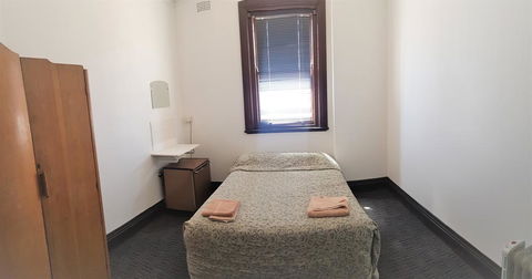 Exchange Hotel Blayney - South Australia Travel 1