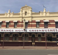 Exchange Hotel Greenbushes - South Australia Travel