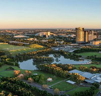 Executive Apartment Sydney Olympic Park - South Australia Travel