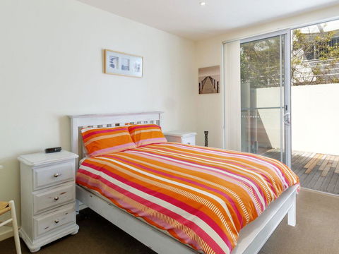 Executive Garden Apartment - South Australia Travel 3