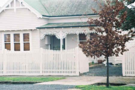 Eyre House - South Australia Travel 2