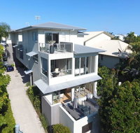 Fabulous 3 Bedroom Noosa Townhouse - South Australia Travel