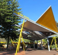 Fabulous Location Near Perth Zoo with Free Parking - South Australia Travel