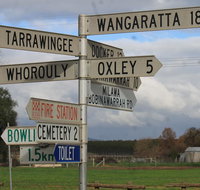 Factory Lane BB - South Australia Travel