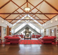 Fairmont Resort  Spa Blue Mountains MGallery by Sofitel - South Australia Travel