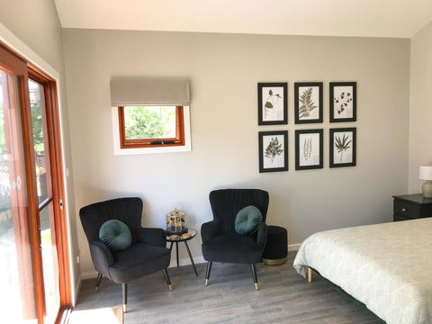 Fairview Cottage - South Australia Travel 2