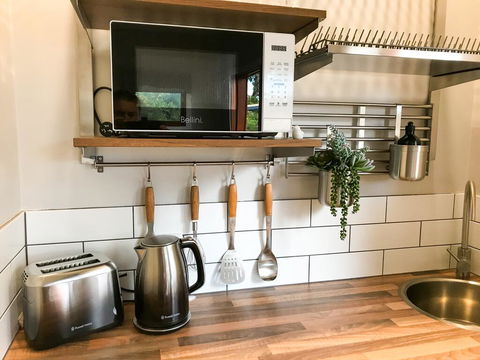 Fairview Cottage - South Australia Travel 3