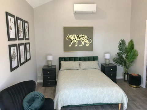 Fairview Cottage - South Australia Travel 1