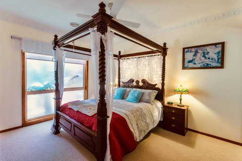 Fairy Wren Apartment - South Australia Travel 0