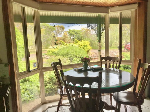 Fairy Wren Apartment - South Australia Travel 2