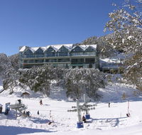 Falls Creek Country Club - South Australia Travel