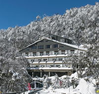 Falls Creek Hotel - South Australia Travel
