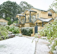 Falls Mountain Retreat Blue Mountains - South Australia Travel