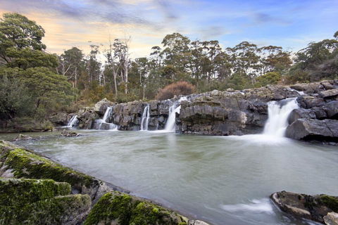 Falls River Luxury Accommodation - South Australia Travel 1