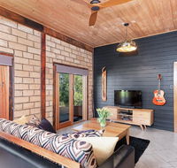 Falls River Luxury Accommodation - South Australia Travel