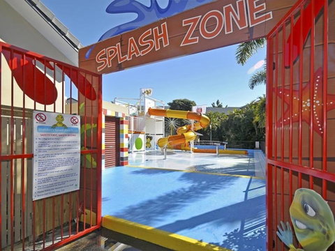 FAMILY PARADISE - South Australia Travel 2