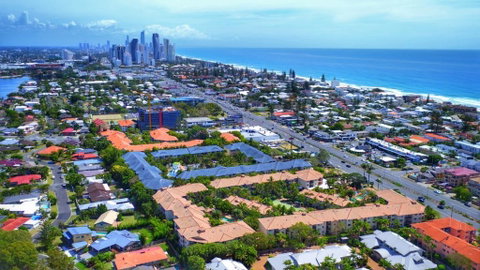 FAMILY PARADISE - South Australia Travel 1